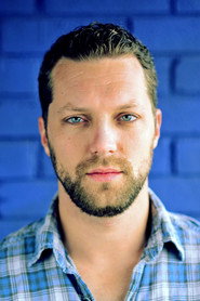 Photo of Beau Harris as Waiter