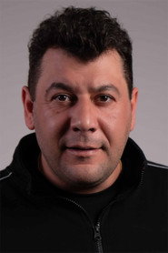 Photo of Evgeni Budinov as Getzata