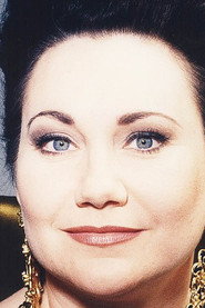 Photo of Cheryl Studer as Chrysothemis