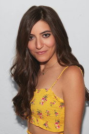 Photo of Avra Friedman as Ashley