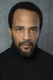 Photo of James Harkness as James