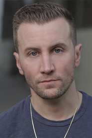 Photo of Justin Grace as Casey Kelly