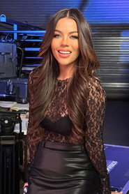 Photo of Jackie Redmond
