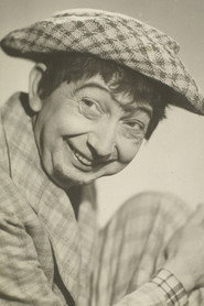 Photo of Genésio Arruda as Maestro