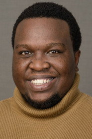 Photo of Ntlanhla Morgan Kutu as Genesis