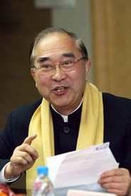Photo of Feng Chunchao as 陈毅