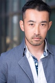 Photo of Minowa Yasufumi as Ando Hirota