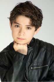 Photo of Kaled Acab as Vicente Fernandez (Niño)