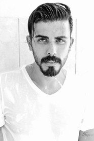 Photo of Thiago Saddi as Homem Músculo
