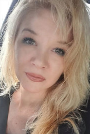 Photo of Bojana Tušup as Bojana