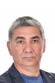 Photo of Serkan Tokgoz as Brian