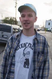 Photo of Torey Goodall as Self