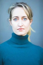 Photo of Mallory Adams as Delia Bauman
