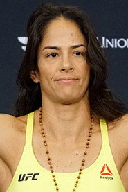 Photo of Juliana Lima as Herself