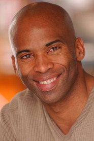 Photo of Troy Garner as Businessman