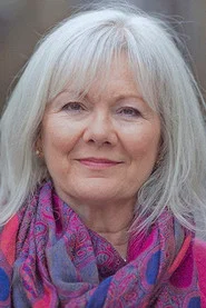 Photo of Mary Keegan as Mrs. White