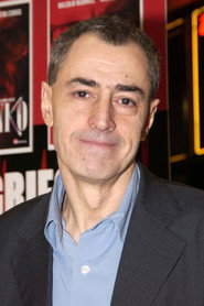 Photo of David Grieco as Himself
