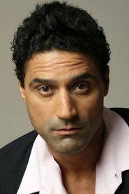Photo of Jose Adam Alvarez as Harrison