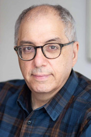 Photo of Steven Levy as Self