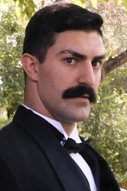 Photo of Brandon Ashton