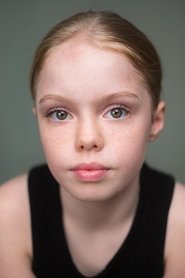 Photo of Hannah Dargan as Young Mina