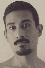 Photo of Lalo Santos as Lalo Santos
