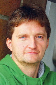 Photo of Jaromír Bosák as Host