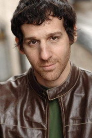 Photo of Don Puglisi as Deagin