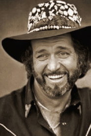 Photo of Paul English as Self - Tambours (archive footage)