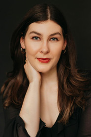 Photo of Aiden Dawn as Robin