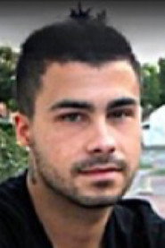 Photo of Salvator Esteban