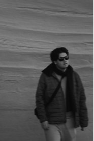 Photo of Nino Yeverino Heyser as Edmund