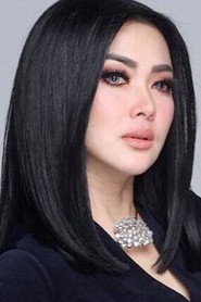 Photo of Syahrini as Ayu