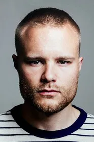 Lars Berteig Andersen