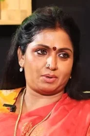 Photo of Bhuvaneswari