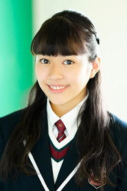 Photo of Fujihira Kano as Kano-Metal