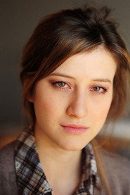 Photo of Sara Putignano as Lucrezia