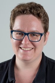 Photo of Adrienne Shaw as Nanny
