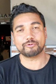 Photo of Armando Zamarripa as Juan Roberto