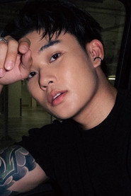 Photo of Braven Yeo as Roy Zhang