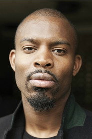 Photo of James Barnes as John