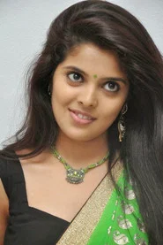 Photo of Shravya