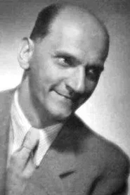 Photo of Ota Motyčka as Brhlík