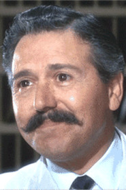 Photo of Paul Micale as Pucci
