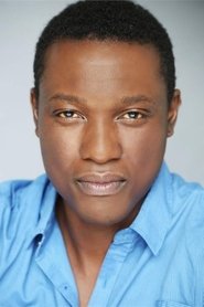 Photo of Tawanda Manyimo as Caleb