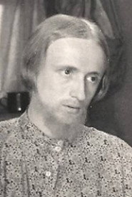 Photo of Victor Salin
