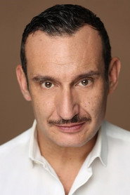 Photo of David Fernández Fabu as Hector
