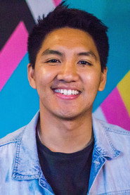 Photo of JR De Guzman as JR