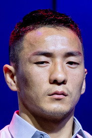 Photo of Amarsanaa Tsogookhuu as Self
