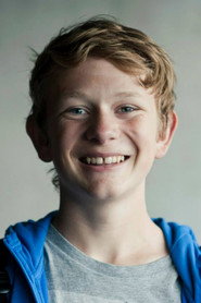 Photo of Torkel D. Soldal as Timmy